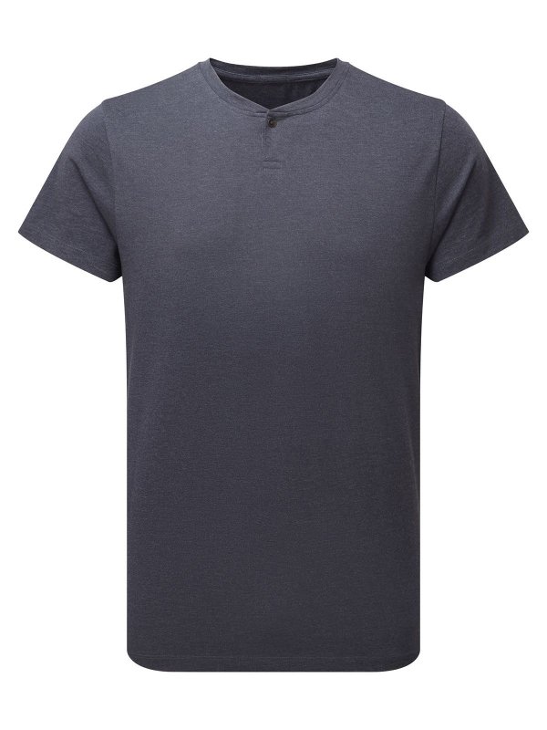 navy marl